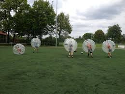 bubbelbal