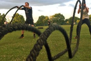 Bootcamp Bootcamp