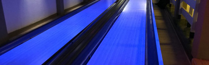 Bowlen bij Boerderij Sallandshoeve