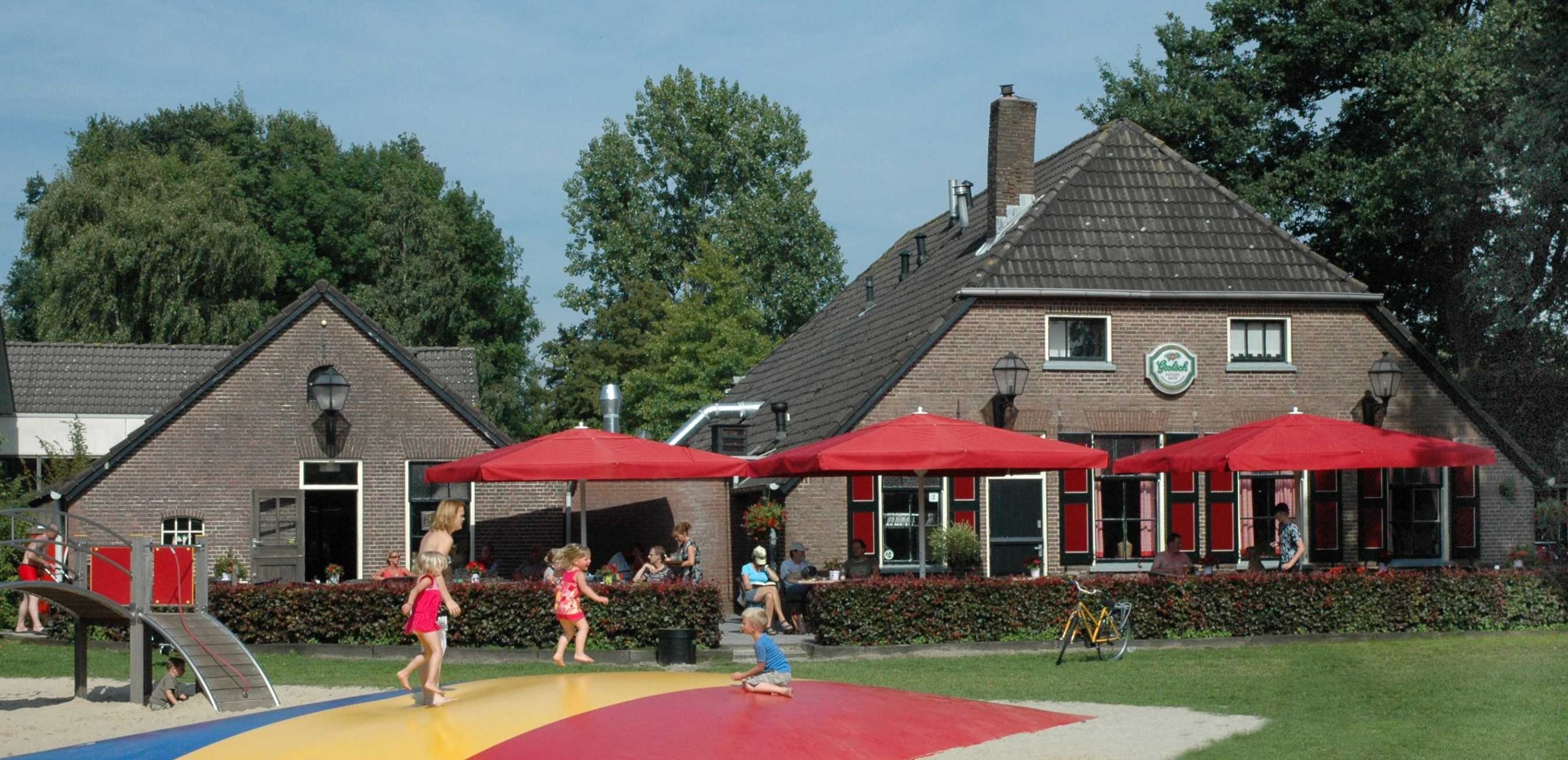 Kinderfeest