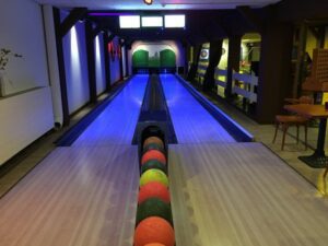 bowlen