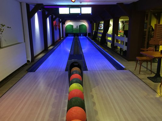 bowlen bowlen