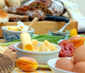 koffietafel