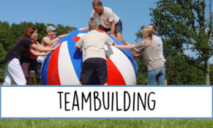 Teambuilding