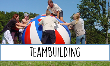 Teambuilding