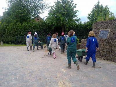 cursus boer worden