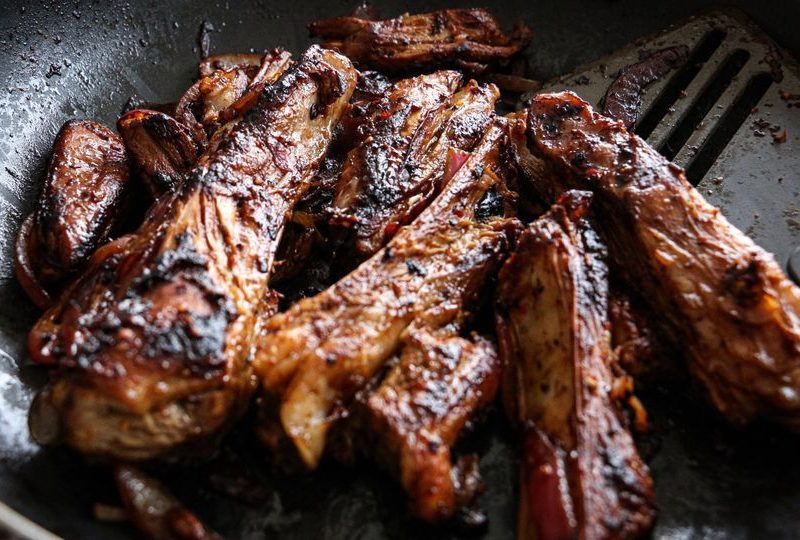 spareribs
