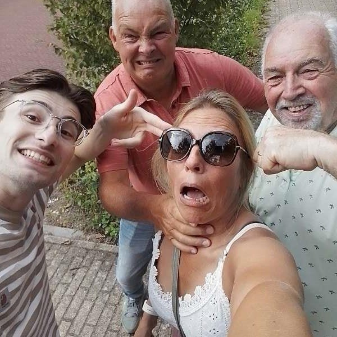 Citygames voor groepen vanaf 16 jaar bij Boerderij Sallandshoeve, keuze uit 5 games.