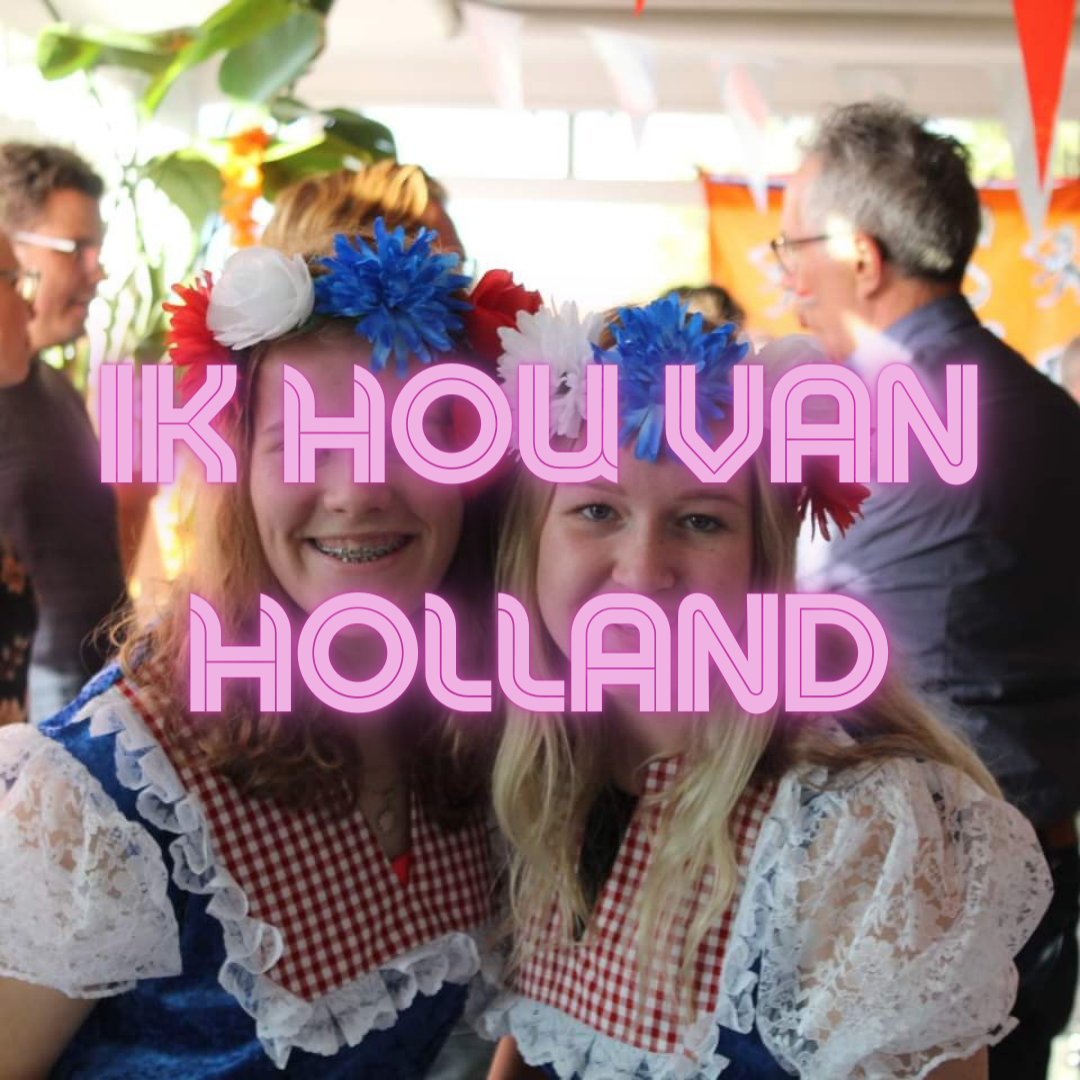Ik hou van Holland quiz bij Boerderij Sallandshoeve, gegarandeerd lachen perfect voor bedrijfsfeesten.
