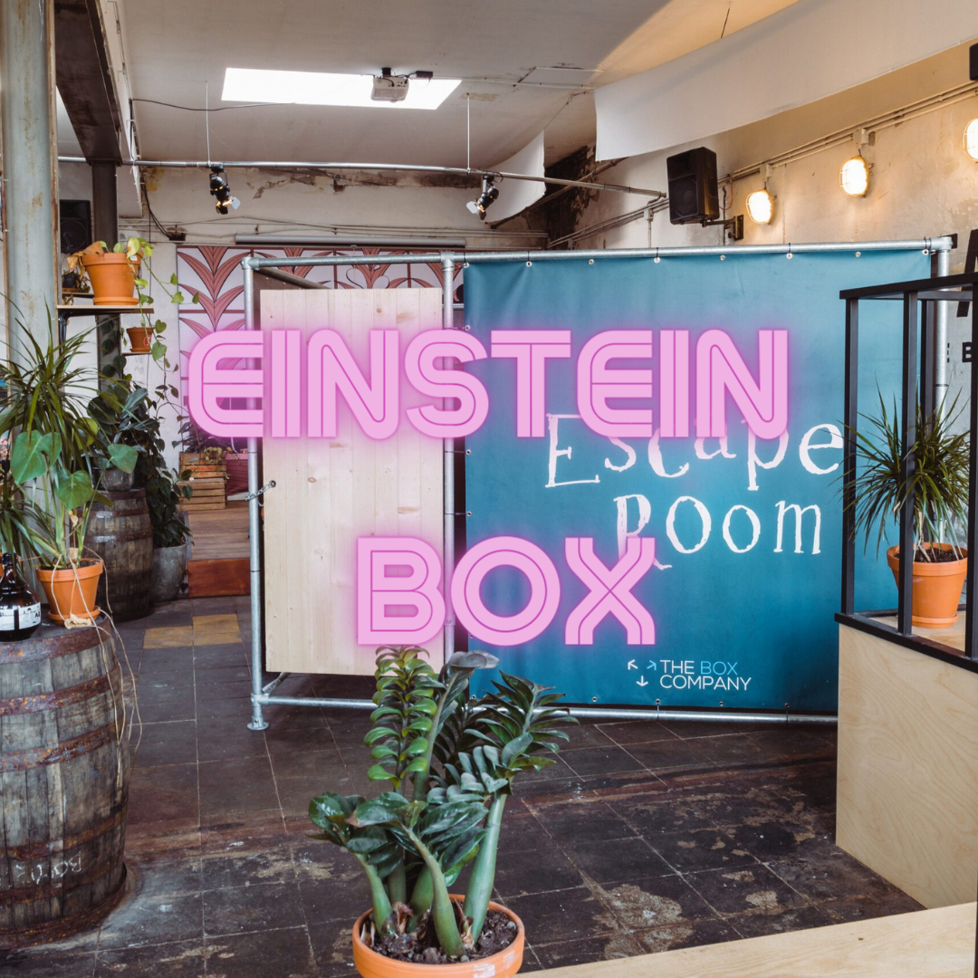 Template website illustratie vierkant